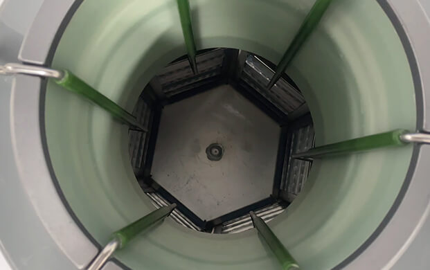 生物液氮罐頸塞忘記蓋 能揮發(fā)多少？