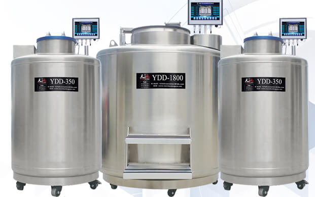 全自動氣相液氮罐的設計優(yōu)勢在哪？